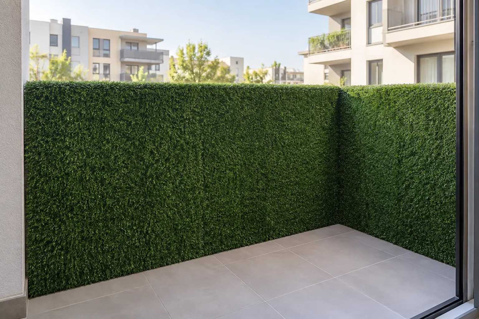 اجرای فضای مسکونی